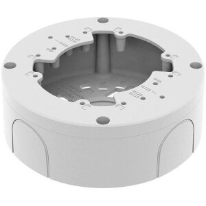 Hanwha SBV-140BW Anschlussbox Weiß