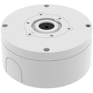 Hanwha SBO-140WW Anschlussbox wettergeschützt Weiß