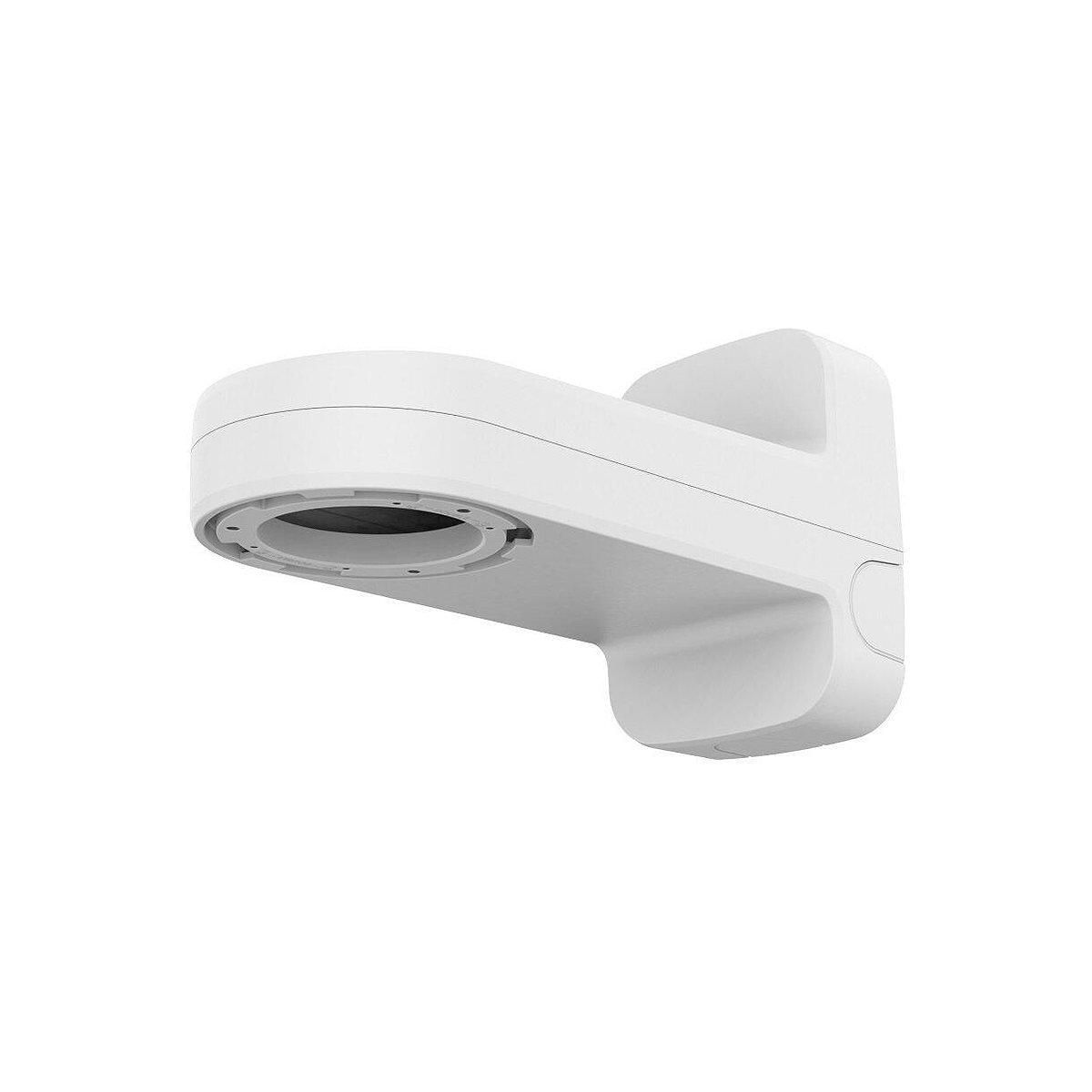 Hanwha SBP-250WMW Halterung für Mas box