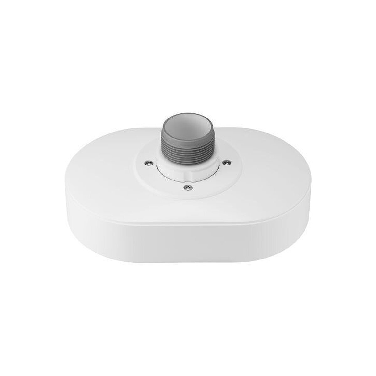 Hanwha SBP-215HMW Flanschplatte f&uuml;r Domes,...