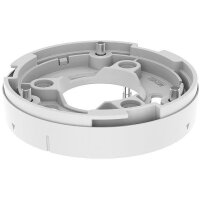 Hanwha SBP-115PA Halterung für Mastmontage, weiß