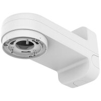 Hanwha SBP-115PA Halterung für Mastmontage, weiß