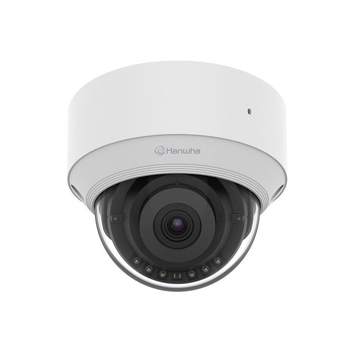 Hanwha QND-C8013R IP-Kamera 5MP PoE T/N AI IR