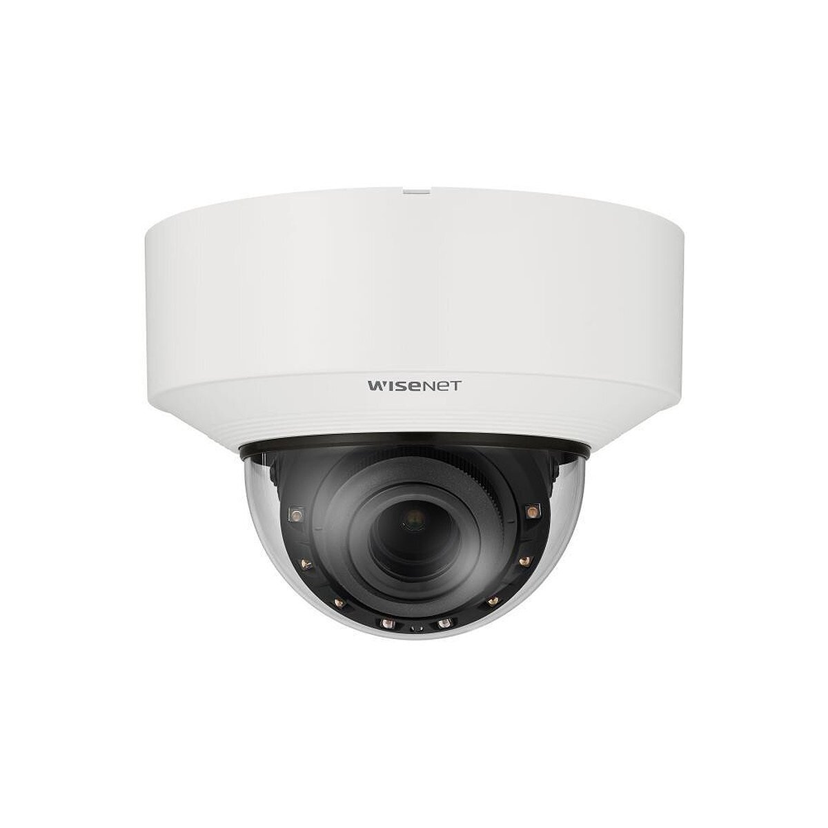 Hanwha XND-C6083RV IP-Kamera 1080p T/N AI IP52 PoE