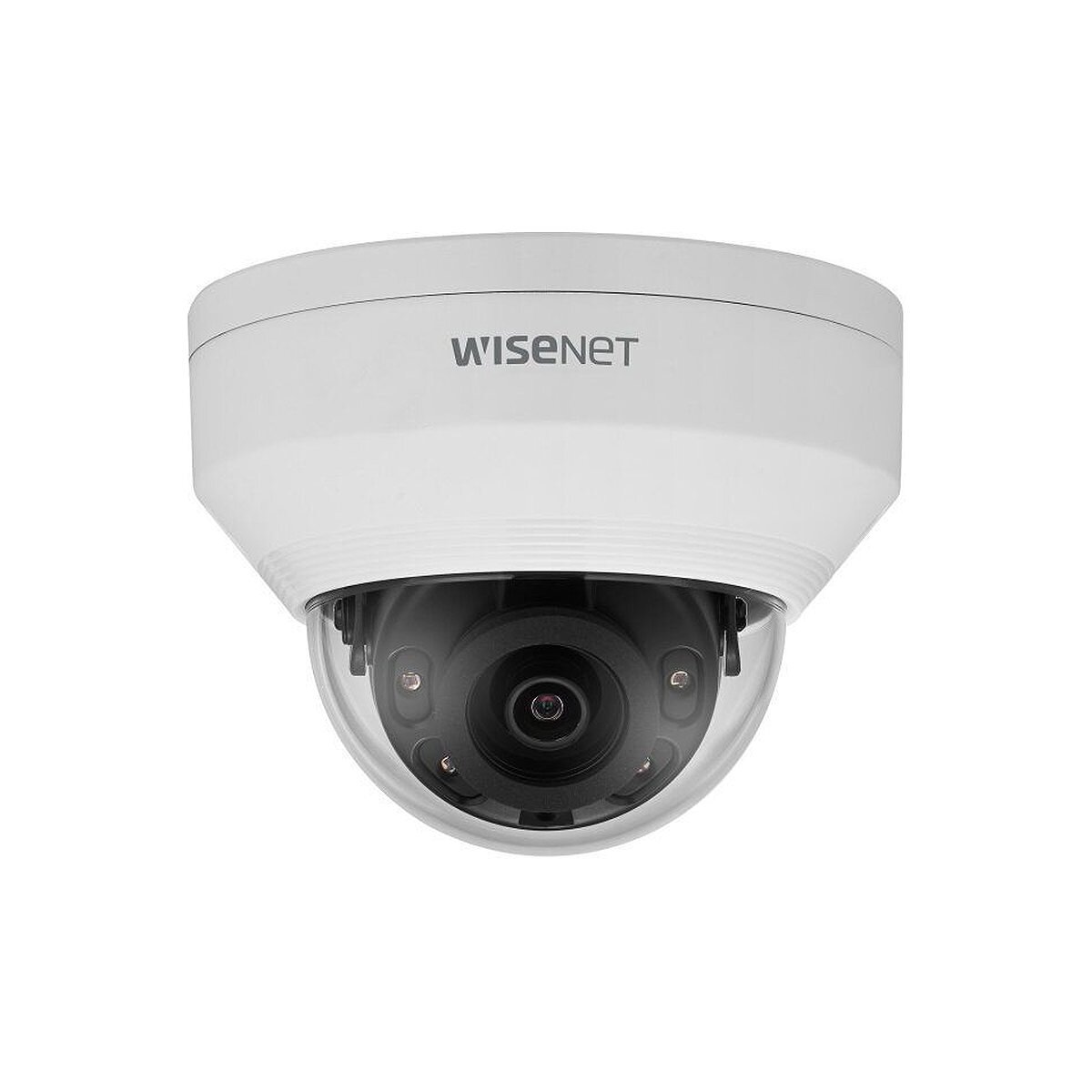 Hanwha ANV-L7012R IP-Kamera 4MP T/N IP66 IK10 PoE