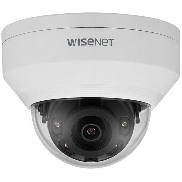 Hanwha ANV-L7012R IP-Kamera 4MP T/N IP66 IK10 PoE