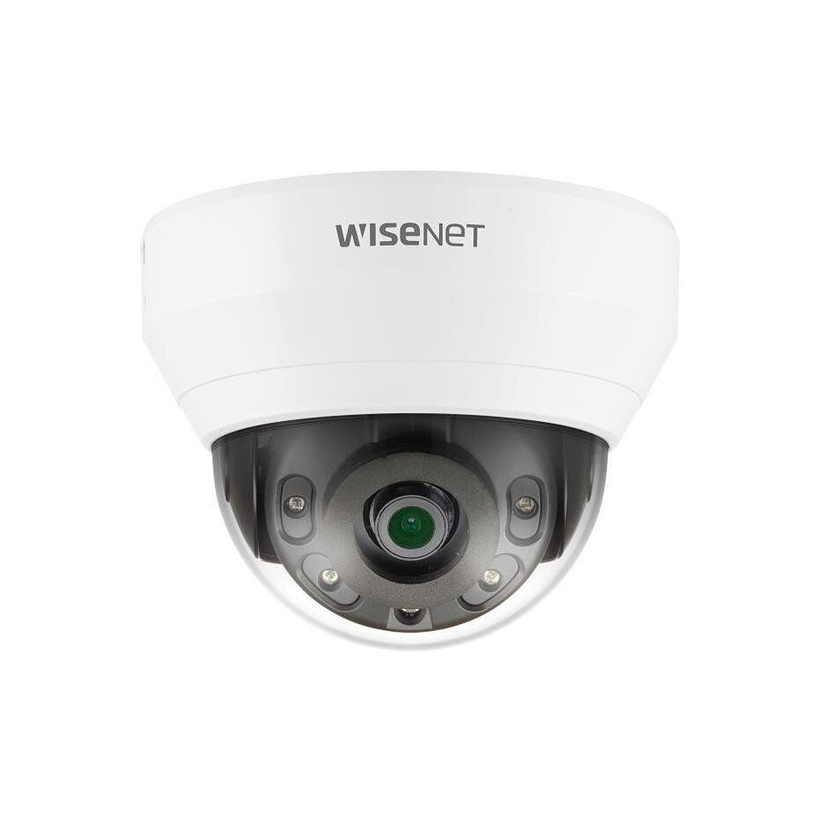 Hanwha QND-6012R1 IP-Kamera 1080p PoE T/N