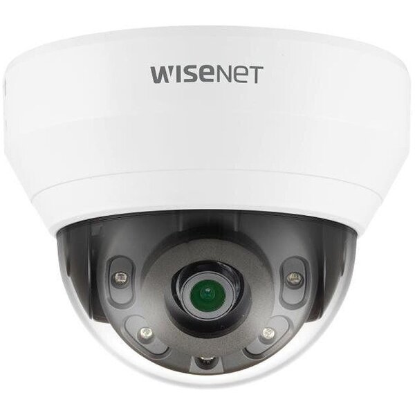 Hanwha QND-6012R1 IP-Kamera 1080p PoE T/N