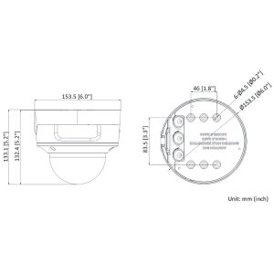 HIKVision DS-2CD3786G2-IZS(2.7-13.5mm)(H)(eF)