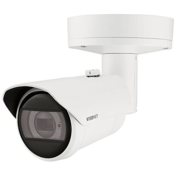Hanwha XNO-C7083R IP-Kamera 4MP PoE IP67 T/N