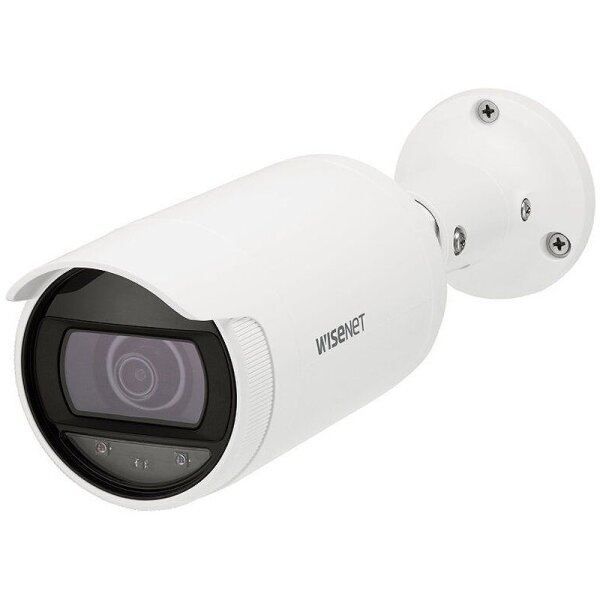 Hanwha ANO-L7082R IP-Kamera 4MP IR PoE IP66 T/N
