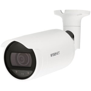 Hanwha ANO-L7082R IP-Kamera 4MP IR PoE IP66 T/N