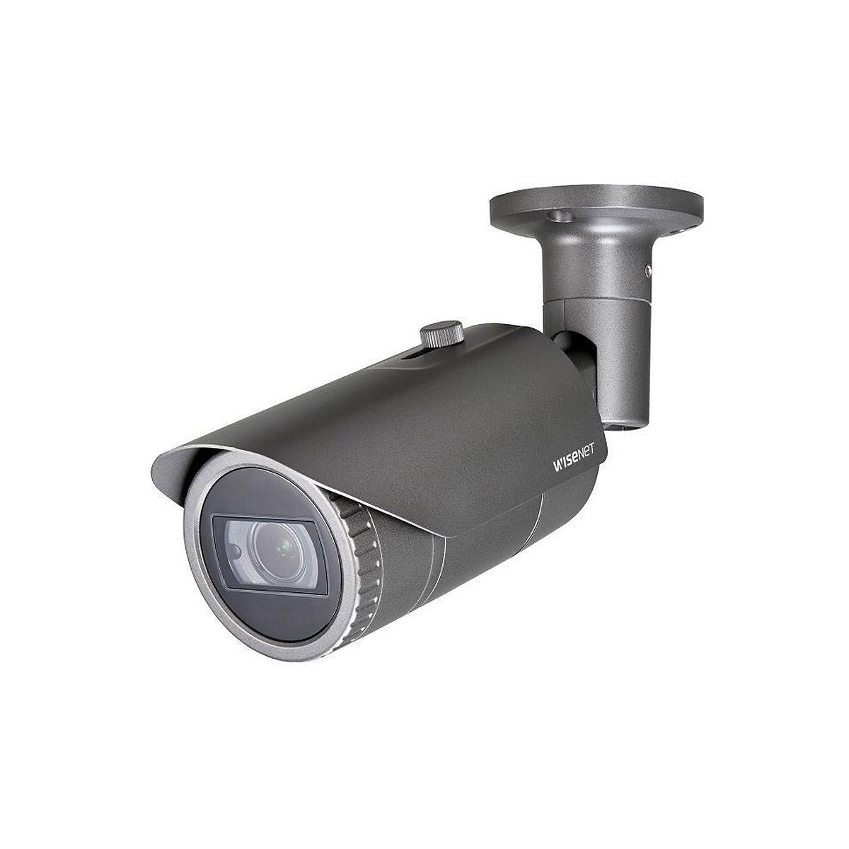 Hanwha QNO-7082R IP-Kamera 4MP IR PoE IP66 T/N