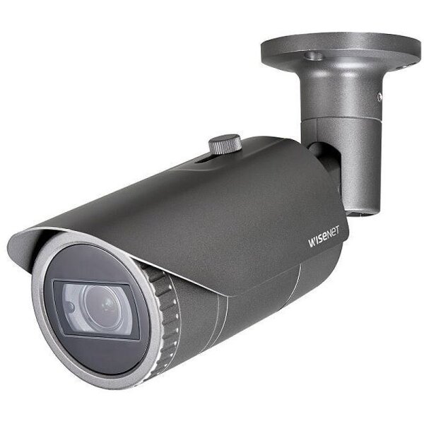 Hanwha QNO-7082R IP-Kamera 4MP IR PoE IP66 T/N