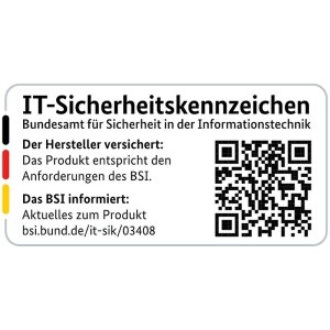 AXIS Q1726 IP-Kamera 4MPx T/N PoE Innen