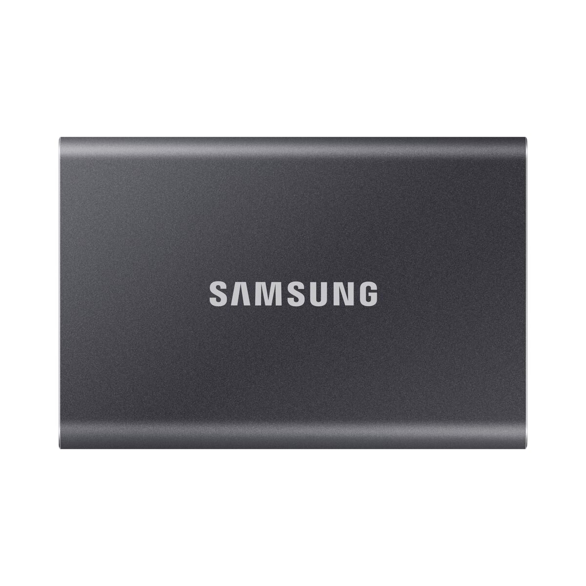 Samsung MU-PC4T0T 4 TB Grau, Titan