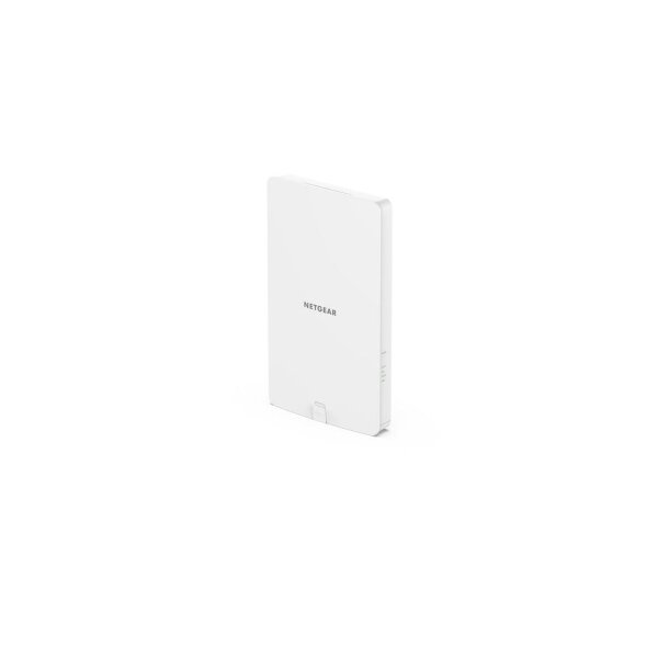 NETGEAR WAX608Y 1200 Mbit/s Weiß Power over Ethernet (PoE)