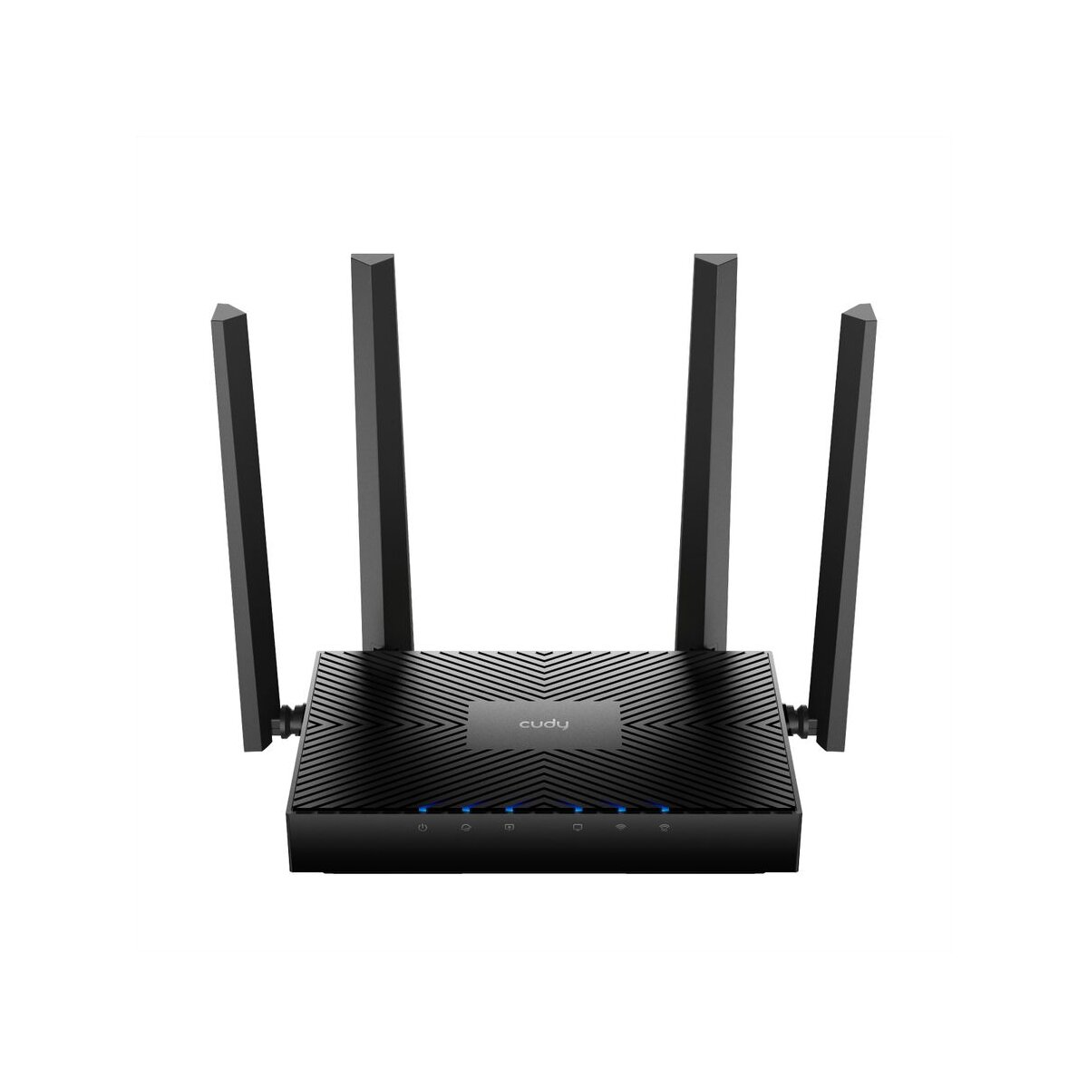 CUDY WR5000 BE5000 2.5G Wi-Fi 7 Mesh Router