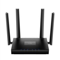 CUDY WR5000 BE5000 2.5G Wi-Fi 7 Mesh Router