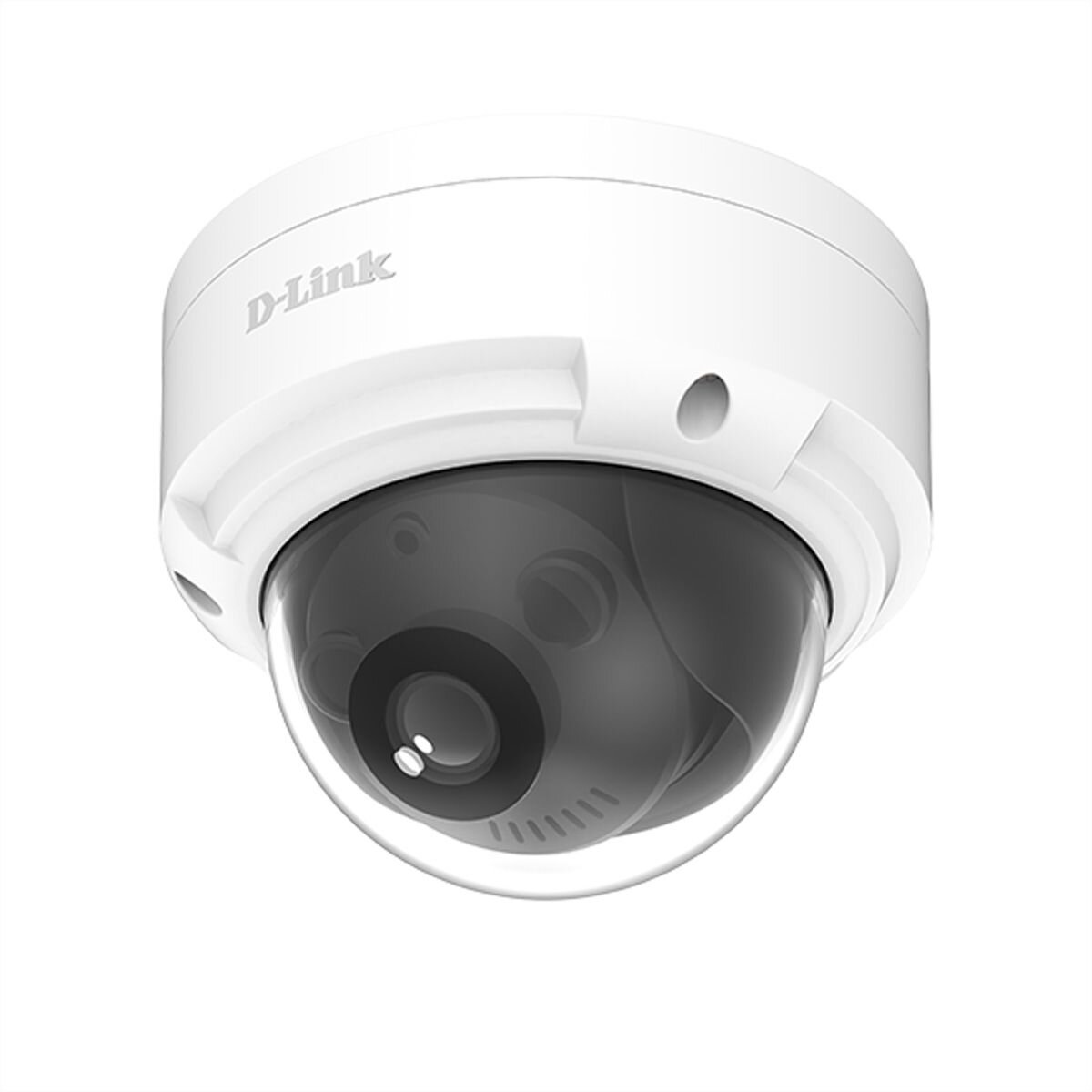 D-Link BCD-P01 Dome Kamera 2 MP, 93.1&de box
