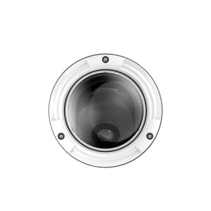 D-Link BCD-P01 Dome Kamera 2 MP, 93.1°, IR-LED 30m