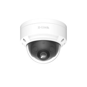 D-Link BCD-P01 Dome Kamera 2 MP, 93.1°, IR-LED 30m