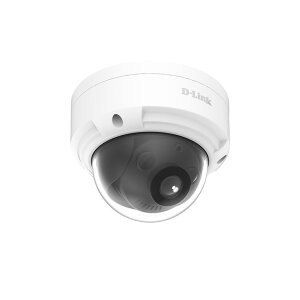 D-Link BCD-P01 Dome Kamera 2 MP, 93.1°, IR-LED 30m