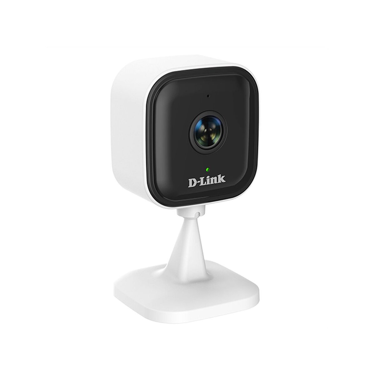 D-Link DCS-6012/E Indoor Cube Kamera 3 MP, 87°, IR-LED 8