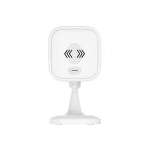 D-Link DCS-6012/E Indoor Cube Kamera 3 MP, 87°, IR-LED 8m, WiFi + Cloud