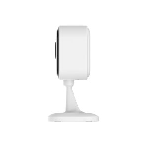 D-Link DCS-6012/E Indoor Cube Kamera 3 MP, 87°, IR-LED 8m, WiFi + Cloud