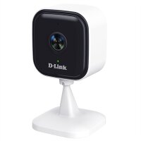 D-Link DCS-6012/E Indoor Cube Kamera 3 MP, 87°, IR-LED 8m, WiFi + Cloud