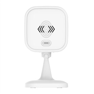D-Link DCS-6013/E Indoor Cube Kamera 3 MP, 87°, IR-LED 8m, WiFi