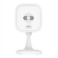 D-Link DCS-6013/E Indoor Cube Kamera 3 MP, 87°, IR-LED 8m, WiFi