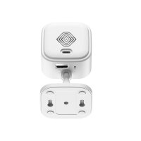 D-Link DCS-6013/E Indoor Cube Kamera 3 MP, 87°, IR-LED 8m, WiFi