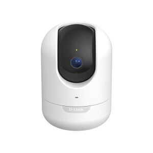 D-Link DCS-8610/E PT-Kamera 4 MP, 122°, IR-LED 7m, WiFi