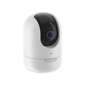 D-Link DCS-8610/E PT-Kamera 4 MP, 122°, IR-LED 7m, WiFi