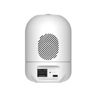 D-Link DCS-8610/E PT-Kamera 4 MP, 122°, IR-LED 7m, WiFi