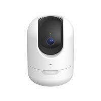 D-Link DCS-8610/E PT-Kamera 4 MP, 122°, IR-LED 7m, WiFi