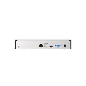 D-Link BNR-004/E H.265 4-Kanal NVR
