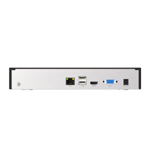 D-Link BNR-004/E H.265 4-Kanal NVR