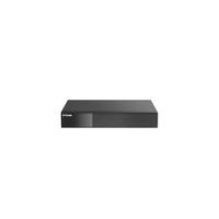 D-Link BNR-004/E H.265 4-Kanal NVR