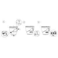 Dahua - IPC-HDW3849HP-AS-PV-0360B-PRO - IP - Eyeball