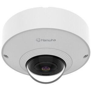 Hanwha QNF-C9010V IP-Kamera 12MPx T/N PoE IP66 WDR