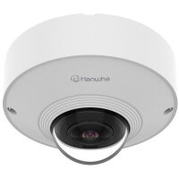 Hanwha QNF-C9010V IP-Kamera 12MPx T/N PoE IP66 WDR