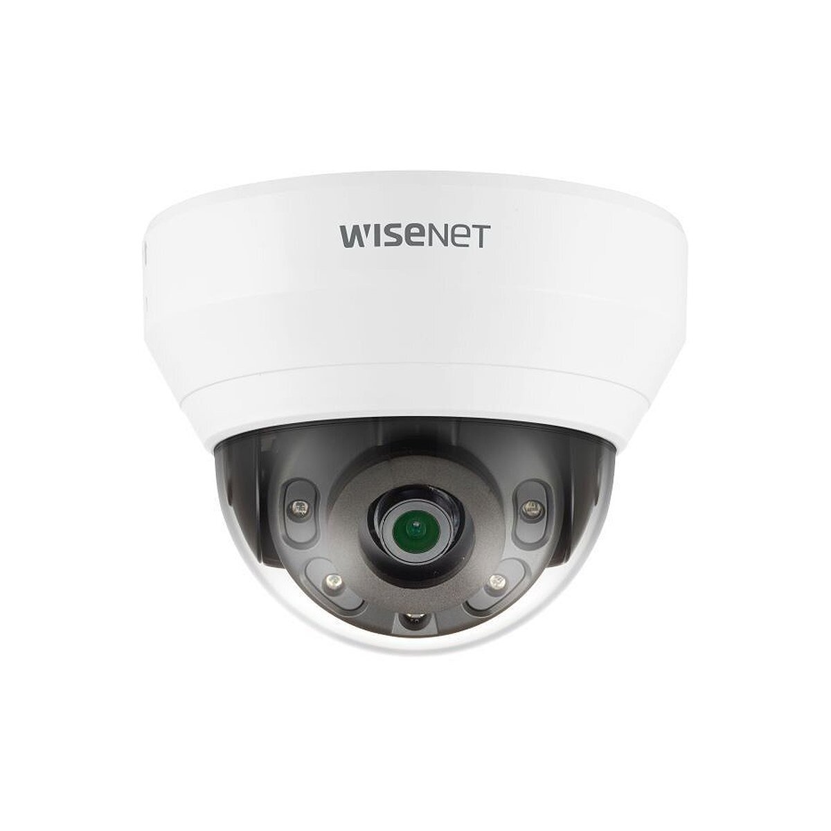 Hanwha QND-7012R IP-Kamera 4MP 2,8mm T/N IK10