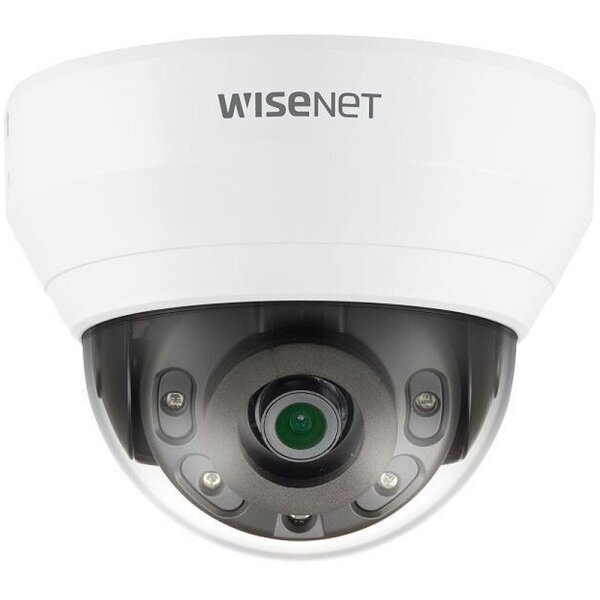 Hanwha QND-7012R IP-Kamera 4MP 2,8mm T/N IK10