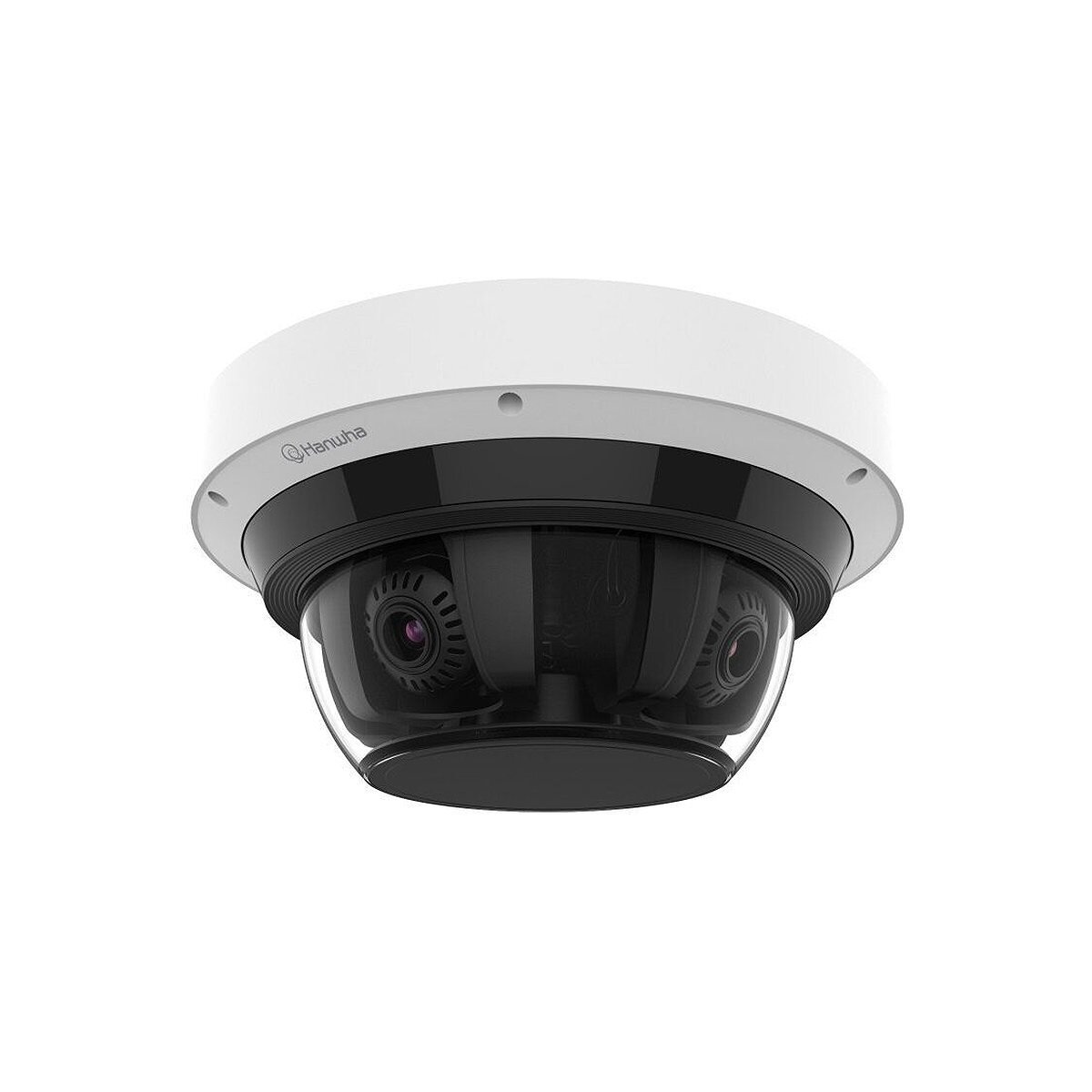 Hanwha PNM-C16083RQZ IP-Kamera 16MPx T/N PoE+ IP66