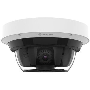 Hanwha PNM-C16083RQZ IP-Kamera 16MPx T/N PoE+ IP66