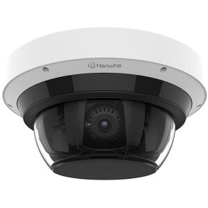 Hanwha PNM-C16083RQZ IP-Kamera 16MPx T/N PoE+ IP66