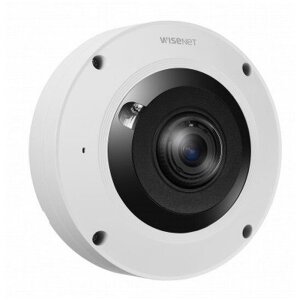 Hanwha XNF-9013RV IP-Kamera 12MPx T/N PoE IP66 AI
